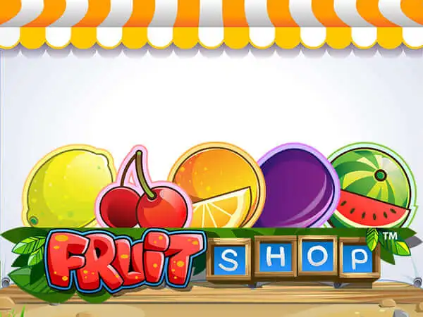 Fruit Shop